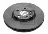 PEUGE 4246P1SK Brake Disc